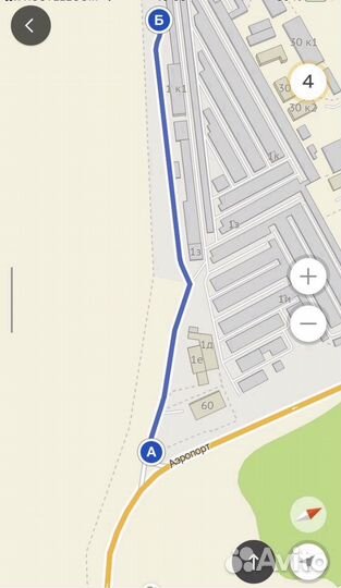 Суппорт задний hyundai elantra 4