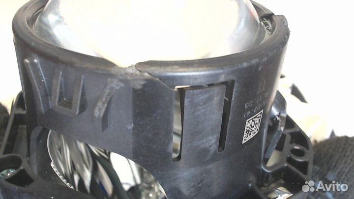 Фара (передняя) GMC Terrain 2017, 2018