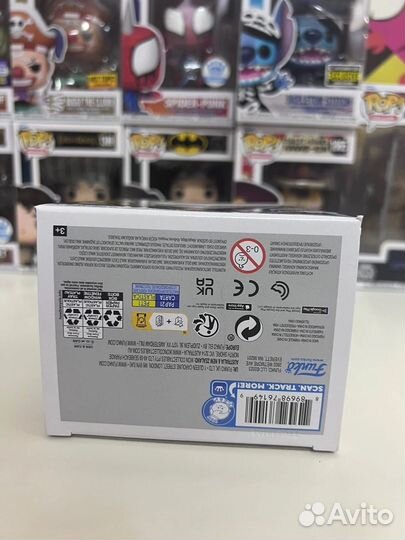 Фигурка Funko POP