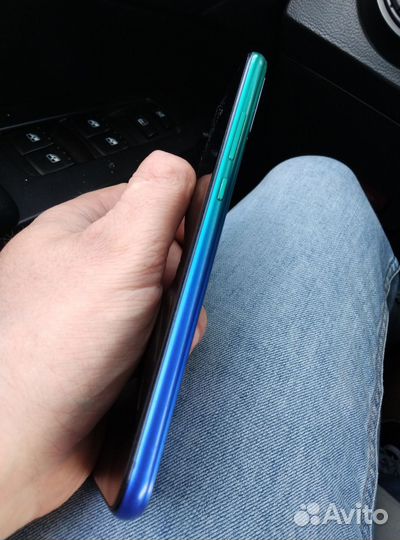 HUAWEI P40 Lite E, 4/64 ГБ