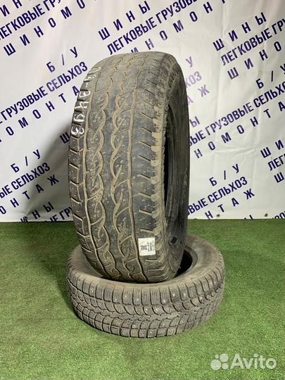 Kumho Road Venture SAT KL61 265/70 R16