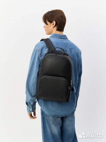 Рюкзак Calvin Klein, black