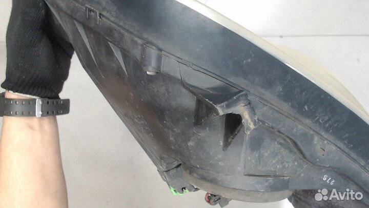 Фара (передняя) Toyota Celica, 2002