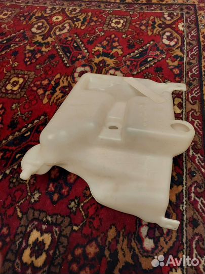 Бачок омывателя для mercedes w203