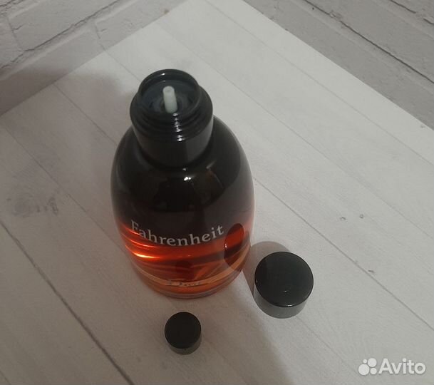 Christian Dior - Fahrenheit Le Parfum