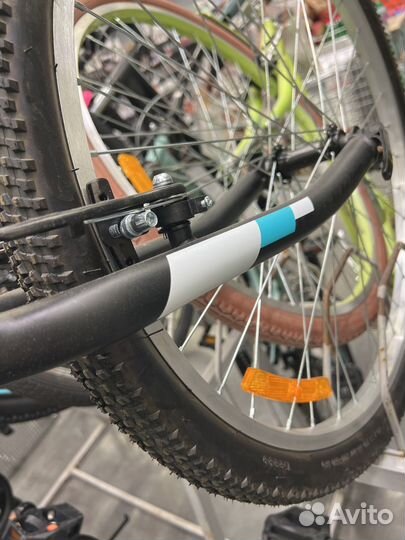 Велосипед скоростной новый