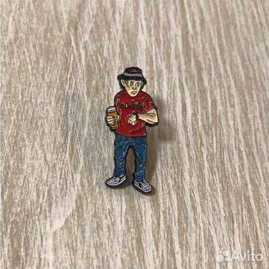 Значок ellesse