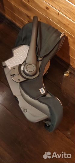 Детское автокресло inglesina