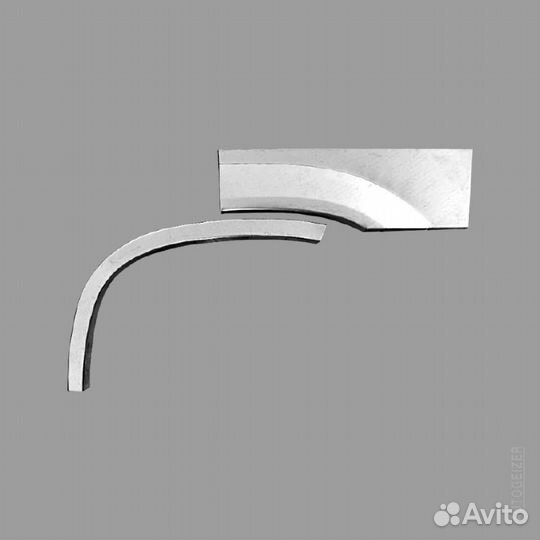 Арка задняя Honda CR-V 1