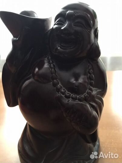 Фигурки нэцкэ