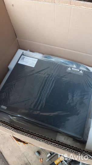 Новый Усилитель Мощности 2х2000Вт