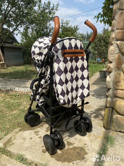 Коляска трость maclaren