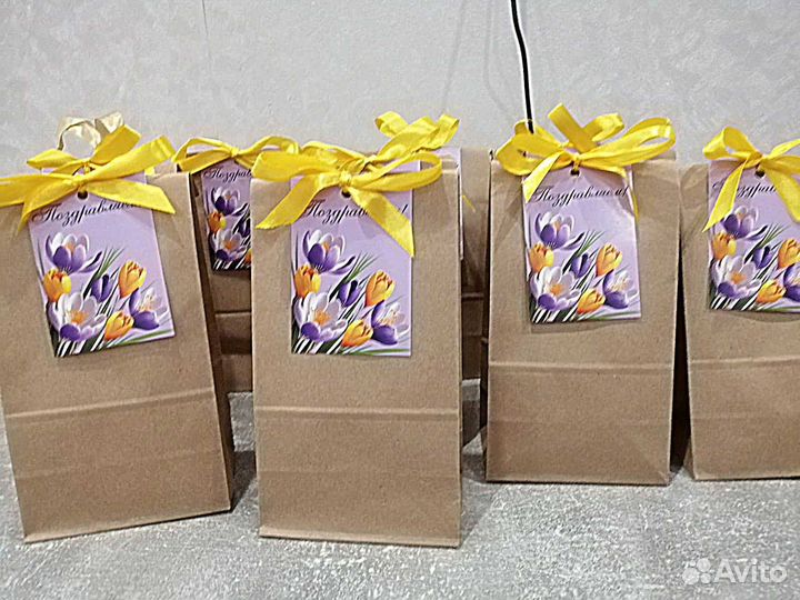 Подарочный набор 