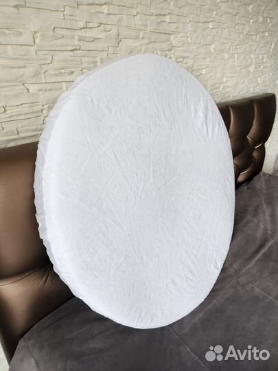 Матрац детский 75см на 9см