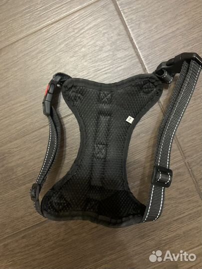 Шлейка для собаки