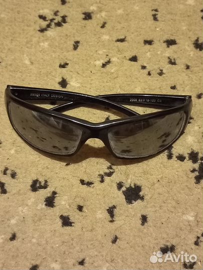Солнцезащитные очки новые