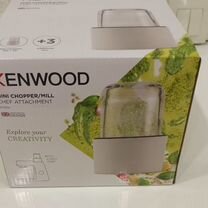 Насадка мультиизмельчитель Kenwood