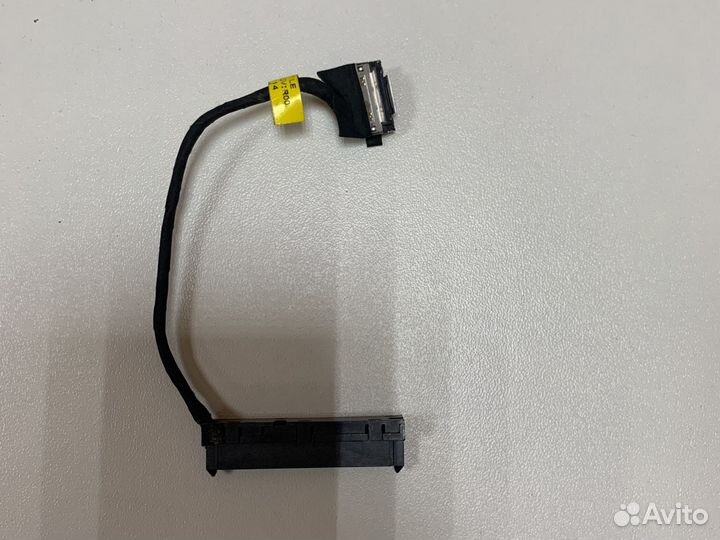 Переходник SATA HDD ноутбука HP 255 G2