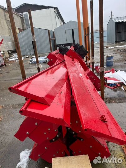 Почвофреза 1GQN 200, 2025