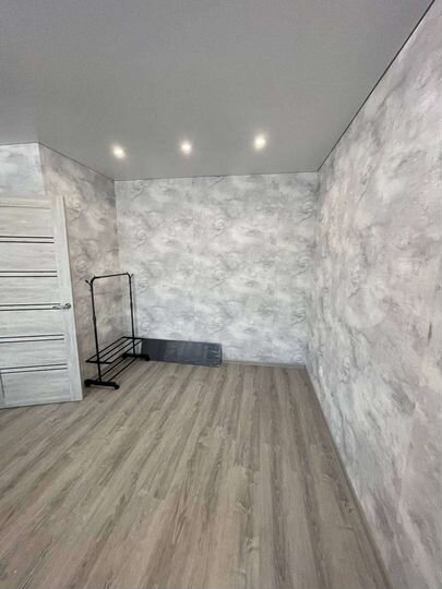 1-к. квартира, 37 м², 2/10 эт.