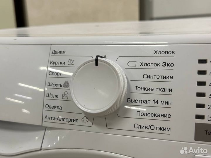 Стиральная машина Electrolux/ Гарантия/Доставка