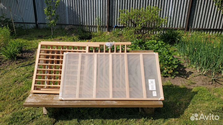 Детская кровать IKEA sniglar