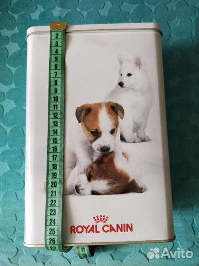 Контейнер металл