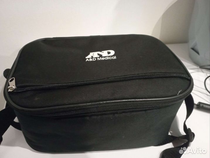 Ингалятор небулайзер детский