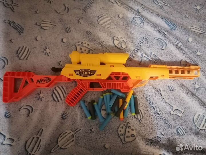 Nerf