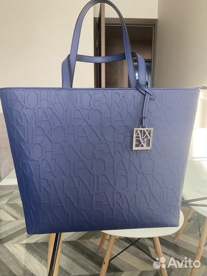 Cумка женская Armani exchange новая