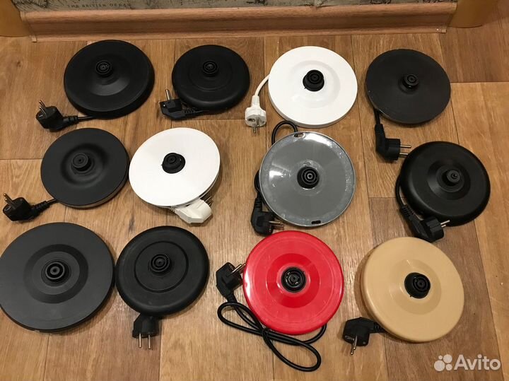 Подставка платформа для электрочайника