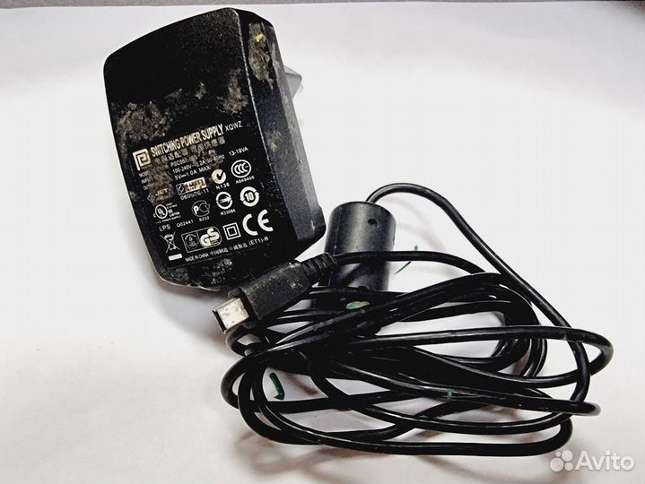Зарядные устройства кабель mini micro