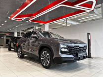 Новый Jetour Dashing 1.5 AMT, 2024, цена от 2 370 000 руб.