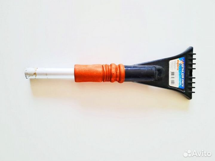 Скребок АВТО