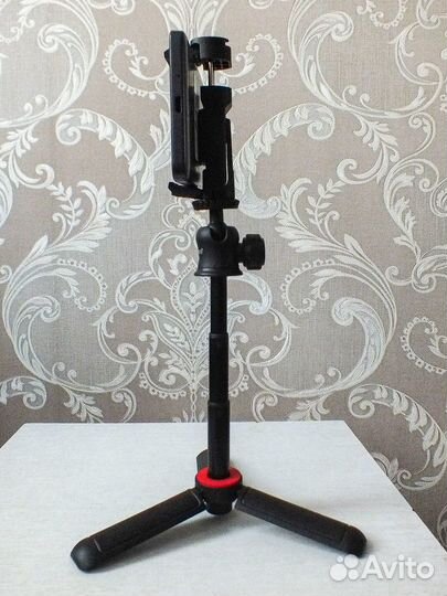 Мини штатив