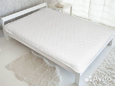 Наматрасники в ассортименте. Новые