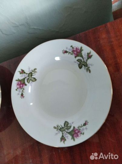 Фарфоровая посуда япония