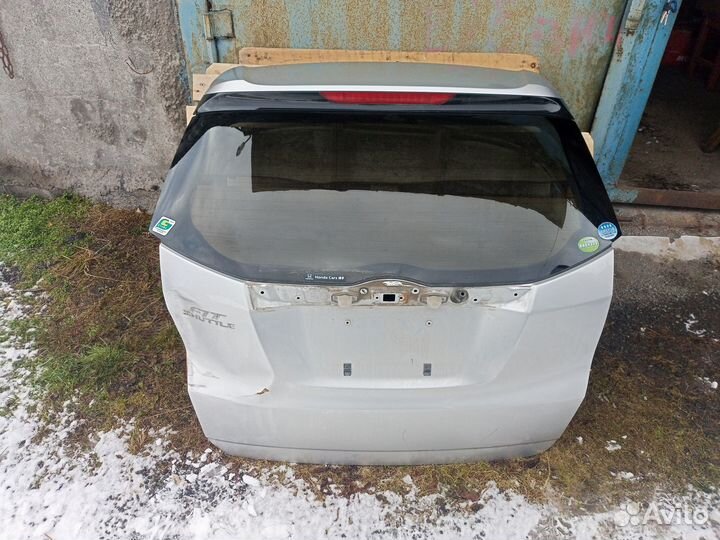 Рь автомобиля