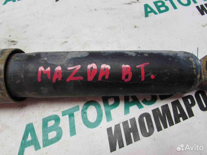 Амортизатор передний для Mazda BT-50 2006-2012г