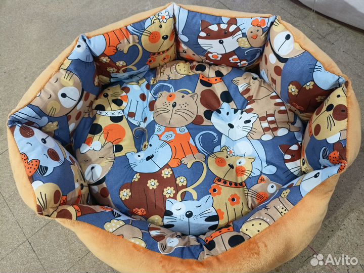 Лежанка для животных