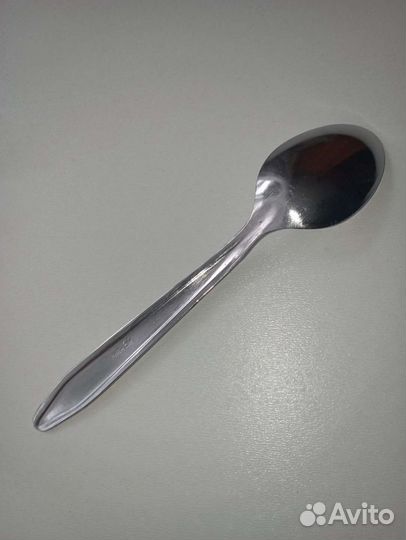 Ложки чайные 10 шт. (нержавеющая сталь)