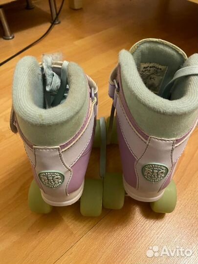 Квады Rio Roller