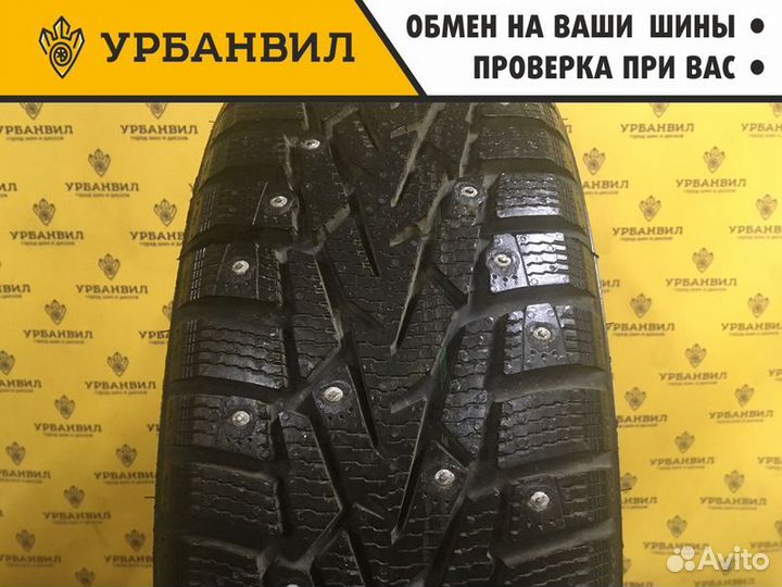 Nokian Tyres Nordman 7 195/55 R16 91T