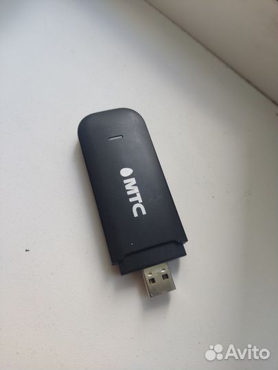 4G LTE модем МТС 8810FT