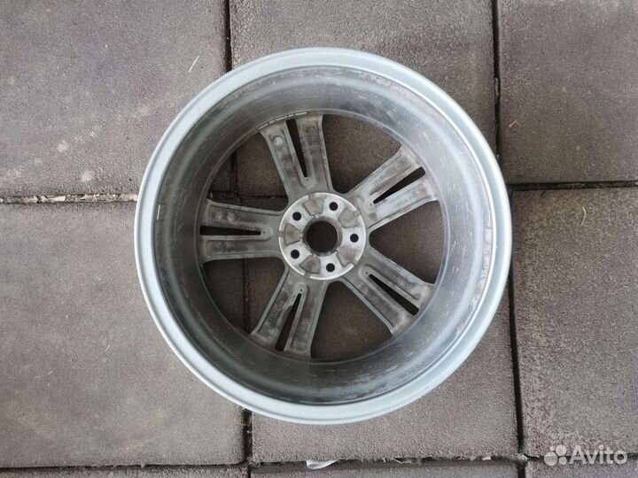 Диски R 19 Volkswagen. 1 штука