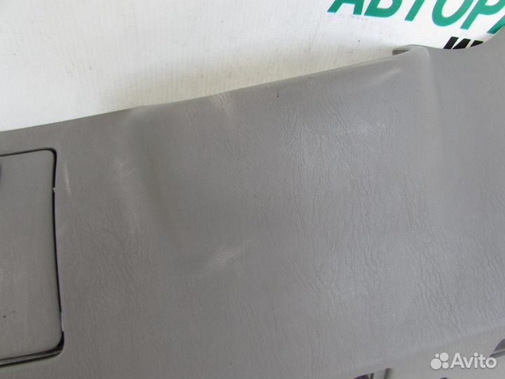 Накладка торпедо для Lexus ES 300 1 2001-2006г