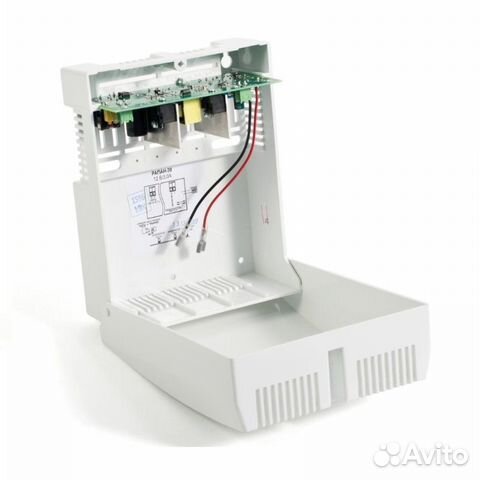 Блок бесперебойного питания рапан-20П