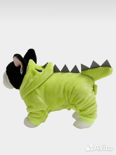 Комбинезон для собаки