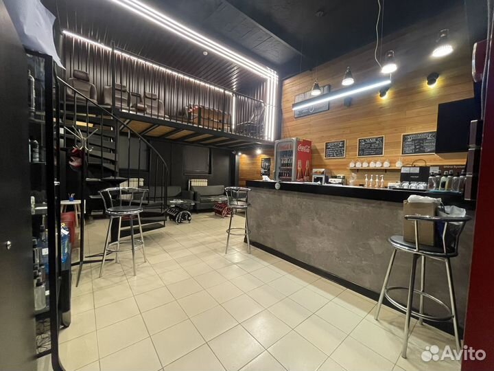 Администратор автокомплекса