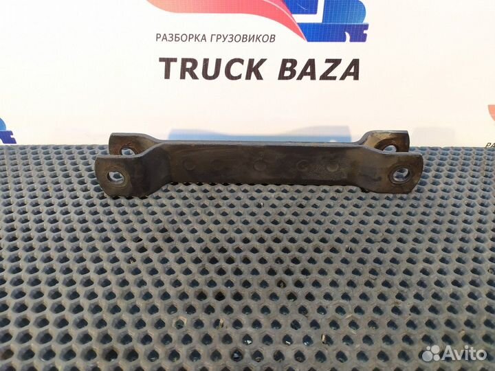 Стойка стабилизатора переднего Man L2000, Man TGL